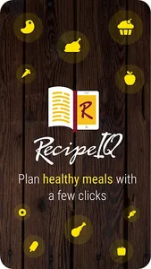 RecipeIQ: Recipe Organizer & N screenshot 7