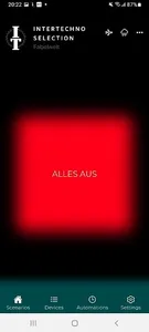 intertechno Selection screenshot 1