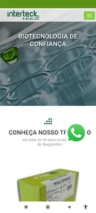 Interteck Katal screenshot 0