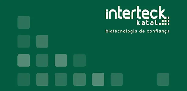 Interteck Katal screenshot 1