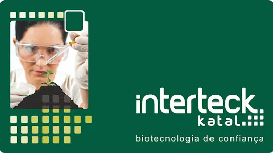 Interteck Katal screenshot 2