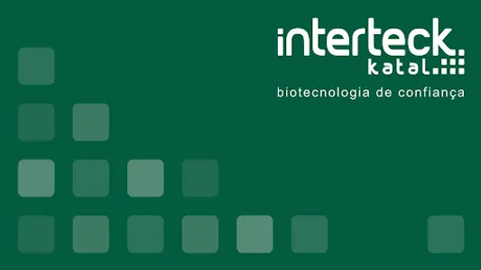 Interteck Katal screenshot 5