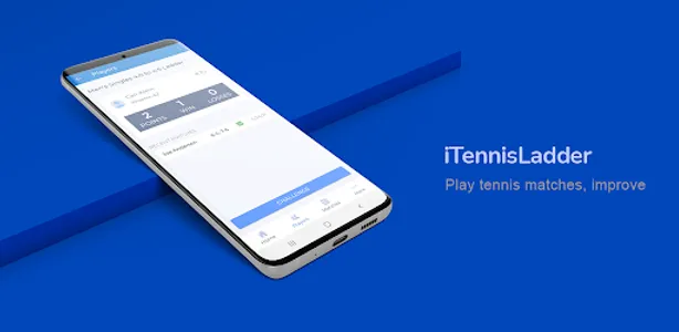 iTennisLadder screenshot 12