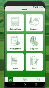 Agrodox screenshot 0