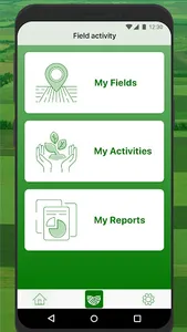 Agrodox screenshot 1