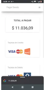 Ventanilla Digital Viedma screenshot 3