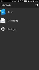 Interwaste Operations screenshot 0