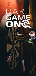 DartGameOn screenshot 0