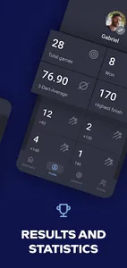 DartGameOn screenshot 4