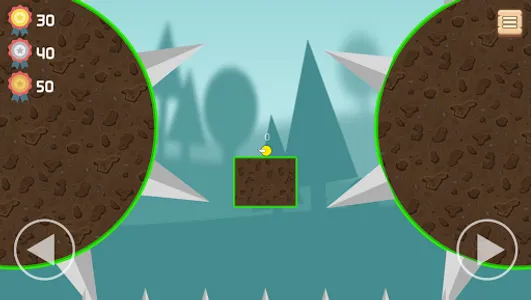 Flap Golf screenshot 10