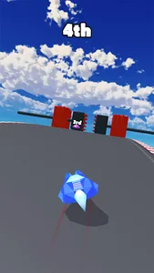 Hover Racing 3D screenshot 15