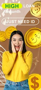 Credit Cash-Mobile Loan Guide screenshot 0