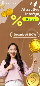 Credit Cash-Mobile Loan Guide screenshot 3
