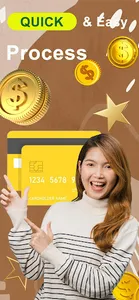 Credit Cash-Mobile Loan Guide screenshot 9