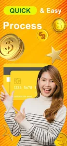 Quick Money-Easy Money Advice screenshot 9