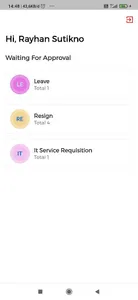 JNY Workflow screenshot 0