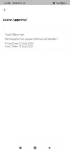 JNY Workflow screenshot 1