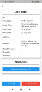 JNY Workflow screenshot 2
