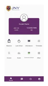 JNY School screenshot 1