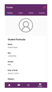 JNY School screenshot 2