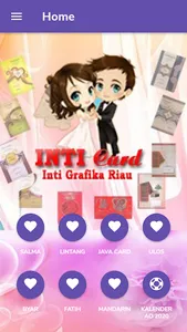 Inti Grafika Riau screenshot 0