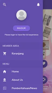Inti Grafika Riau screenshot 1