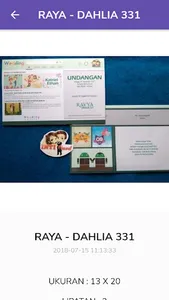 Inti Grafika Riau screenshot 2