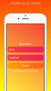 MyCash screenshot 1
