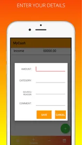 MyCash screenshot 6