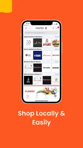 Martix - مارتكس screenshot 1