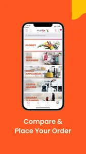 Martix - مارتكس screenshot 3