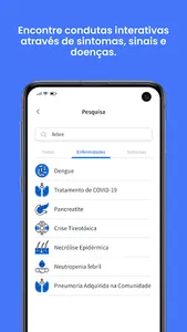 Medflow screenshot 2