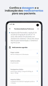Medflow screenshot 4
