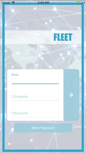 InTouch Fleet screenshot 0