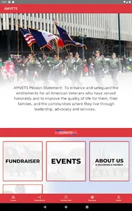 AMVETS Post 6 screenshot 10