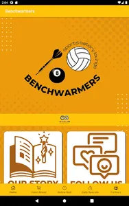 Benchwarmers screenshot 4