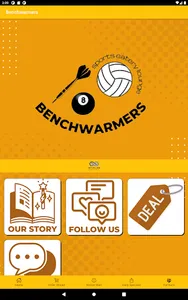 Benchwarmers screenshot 9