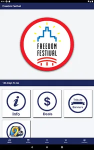 Freedom Festival screenshot 10