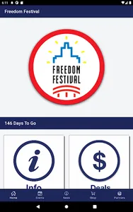 Freedom Festival screenshot 6