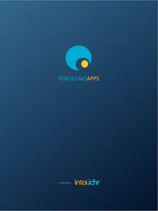 Portegno screenshot 0