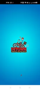 Intown - Food Delivery screenshot 0