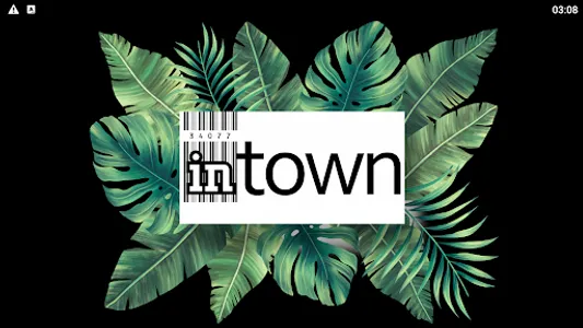 İntown Dergisi screenshot 12