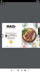 İntown Dergisi screenshot 4