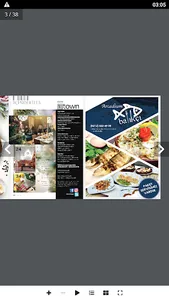 İntown Dergisi screenshot 5
