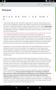 Intracta screenshot 11