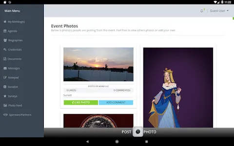 Intracta screenshot 14