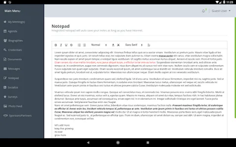 Intracta screenshot 16