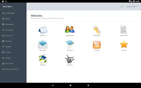 Intracta screenshot 18