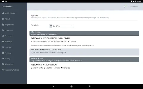 Intracta screenshot 19