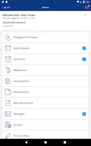Aero Patient 3 screenshot 3